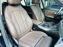 BMW 3 Series Facelift 325Li M Sport Night Edition Package - ფოტო 7