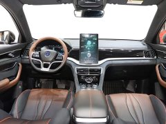 BYD Song Plus 2020 1.5T Automatic Flagship Plus - ფოტო 12