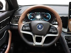 BYD Song Plus 2020 1.5T Automatic Flagship Plus - ფოტო 13