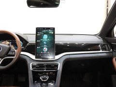 BYD Song Plus 2020 1.5T Automatic Flagship Plus - ფოტო 14