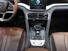 BYD Song Plus 2020 1.5T Automatic Flagship Plus - ფოტო 15