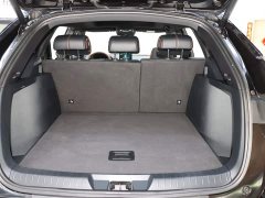 BYD Song Plus 2020 1.5T Automatic Flagship Plus - ფოტო 16