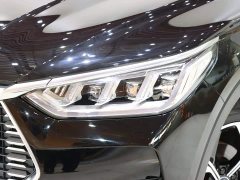 BYD Song Plus 2020 1.5T Automatic Flagship Plus - ფოტო 19