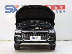 BYD Song Plus 2020 1.5T Automatic Flagship Plus - ფოტო 20