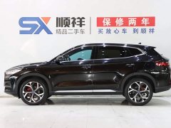 BYD Song Plus 2020 1.5T Automatic Flagship Plus - ფოტო 4