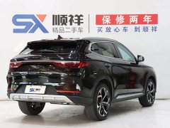 BYD Song Plus 2020 1.5T Automatic Flagship Plus - ფოტო 5