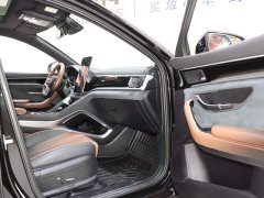 BYD Song Plus 2020 1.5T Automatic Flagship Plus - ფოტო 7