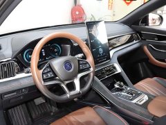 BYD Song Plus 2020 1.5T Automatic Flagship Plus - ფოტო 8