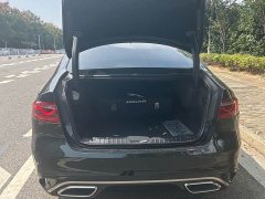 Jaguar XFL 2024 2.0T P250 Two-Wheel Drive Luxury Edition - ფოტო 11