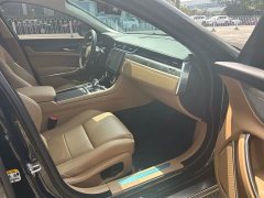 Jaguar XFL 2024 2.0T P250 Two-Wheel Drive Luxury Edition - ფოტო 12