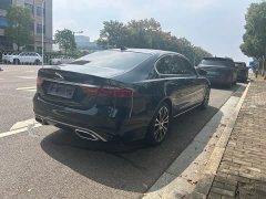 Jaguar XFL 2024 2.0T P250 Two-Wheel Drive Luxury Edition - ფოტო 13
