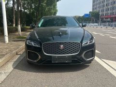 Jaguar XFL 2024 2.0T P250 Two-Wheel Drive Luxury Edition - ფოტო 2