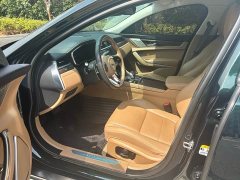 Jaguar XFL 2024 2.0T P250 Two-Wheel Drive Luxury Edition - ფოტო 5