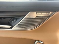 Jaguar XFL 2024 2.0T P250 Two-Wheel Drive Luxury Edition - ფოტო 6