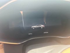 Jaguar XFL 2024 2.0T P250 Two-Wheel Drive Luxury Edition - ფოტო 7