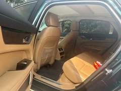 Jaguar XFL 2024 2.0T P250 Two-Wheel Drive Luxury Edition - ფოტო 8