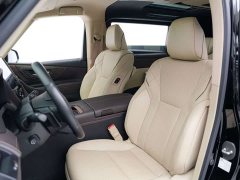 Toyota Alphard Hybrid 2.5L Premium Edition - ფოტო 10