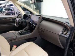 Toyota Alphard Hybrid 2.5L Premium Edition - ფოტო 12