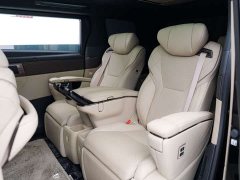 Toyota Alphard Hybrid 2.5L Premium Edition - ფოტო 13