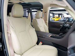 Toyota Alphard Hybrid 2.5L Premium Edition - ფოტო 14