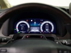 Toyota Alphard Hybrid 2.5L Premium Edition - ფოტო 15
