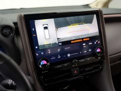 Toyota Alphard Hybrid 2.5L Premium Edition - ფოტო 17