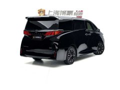 Toyota Alphard Hybrid 2.5L Premium Edition - ფოტო 2