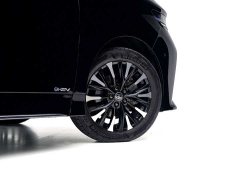Toyota Alphard Hybrid 2.5L Premium Edition - ფოტო 5