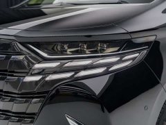 Toyota Alphard Hybrid 2.5L Premium Edition - ფოტო 9