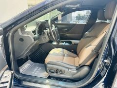 Lexus ES 2022 300h Excellence Edition - ფოტო 11