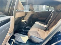 Lexus ES 2022 300h Excellence Edition - ფოტო 12