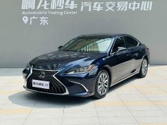 Lexus ES 2022 300h Excellence Edition - ფოტო 15