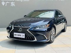 Lexus ES 2022 300h Excellence Edition - ფოტო 18