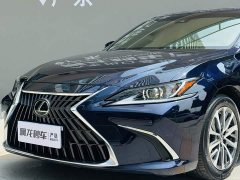 Lexus ES 2022 300h Excellence Edition - ფოტო 19