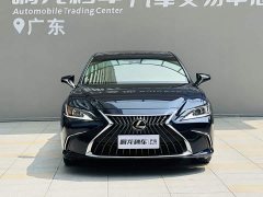 Lexus ES 2022 300h Excellence Edition - ფოტო 2