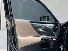 Lexus ES 2022 300h Excellence Edition - ფოტო 20