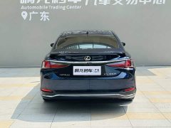 Lexus ES 2022 300h Excellence Edition - ფოტო 5