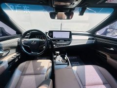 Lexus ES 2022 300h Excellence Edition - ფოტო 6