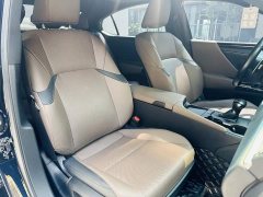 Lexus ES 2022 300h Excellence Edition - ფოტო 7