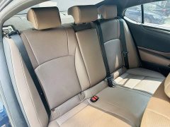 Lexus ES 2022 300h Excellence Edition - ფოტო 8