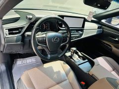 Lexus ES 2022 300h Excellence Edition - ფოტო 9