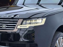 Land Rover Range Rover 3.0L V6 400PS Extended Wheelbase Prestige Edition - ფოტო 2