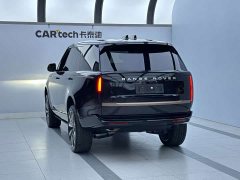 Land Rover Range Rover 3.0L V6 400PS Extended Wheelbase Prestige Edition - ფოტო 3