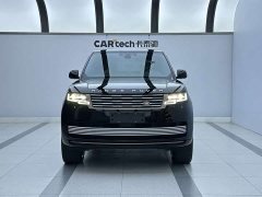 Land Rover Range Rover 3.0L V6 400PS Extended Wheelbase Prestige Edition - ფოტო 4