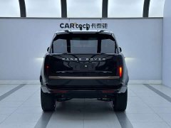 Land Rover Range Rover 3.0L V6 400PS Extended Wheelbase Prestige Edition - ფოტო 5