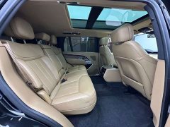 Land Rover Range Rover 3.0L V6 400PS Extended Wheelbase Prestige Edition - ფოტო 6