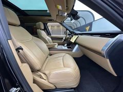 Land Rover Range Rover 3.0L V6 400PS Extended Wheelbase Prestige Edition - ფოტო 8
