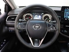 Toyota Camry 2021 2.0G Luxury - ფოტო 12