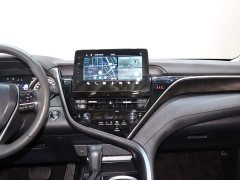 Toyota Camry 2021 2.0G Luxury - ფოტო 13