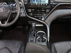 Toyota Camry 2021 2.0G Luxury - ფოტო 14
